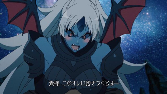 『無職転生Ⅲ』第10話「不死魔王との謁見」感想｜謁見という言葉が最後まで成立しない