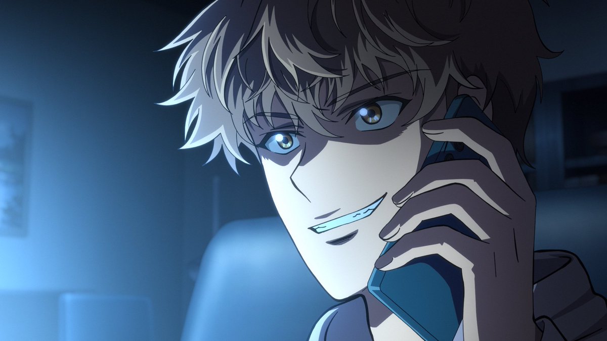 『盗掘王』第7話「遺物の復元」感想｜修理が要るのは主人公だけではない