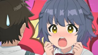 『転校先の清楚可憐な美少女が、昔男子と思って一緒に遊んだ幼馴染だった件』 第7話 映画館へ、そして母の病状