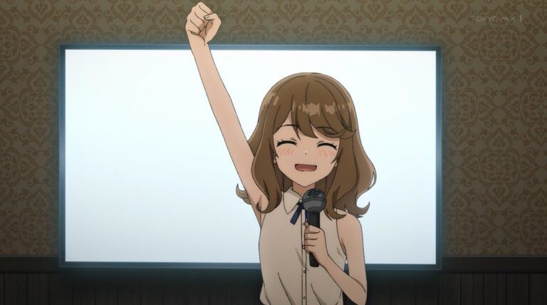 第8話 心の、居場所