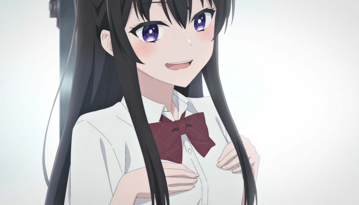 『転校先の清楚可憐な美少女が、昔男子と思って一緒に遊んだ幼馴染だった件』 第5話 隼人との距離感、揺れ動く春希の心