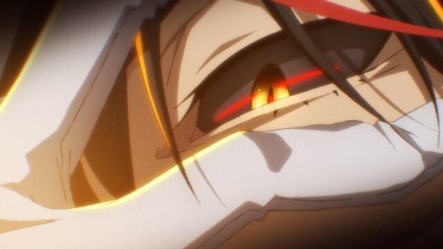 『転生したらスライムだった件 第4期』 第89話 聖地ルベリオスへ向かう魔王と侍大将