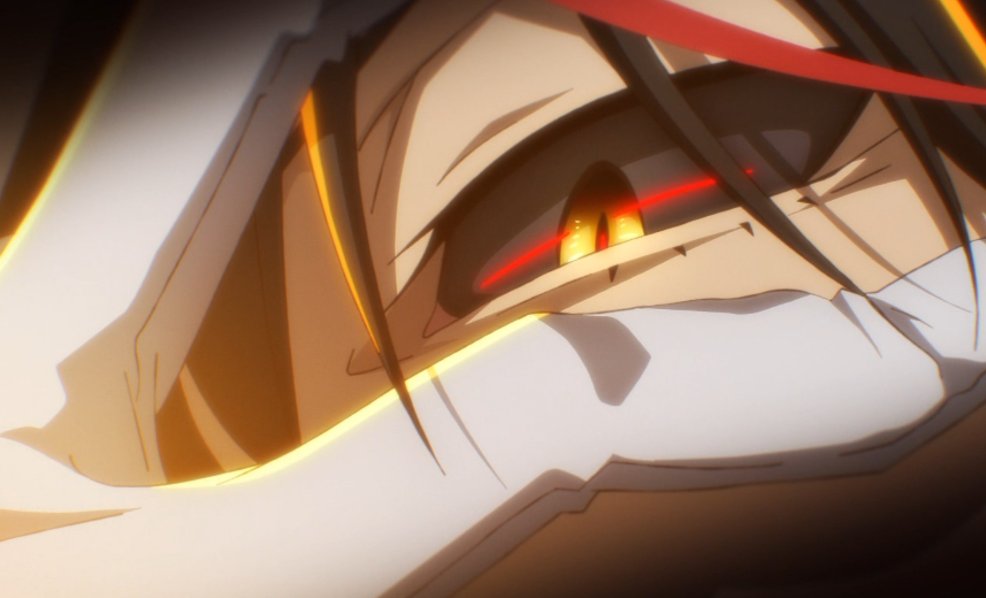 『転生したらスライムだった件 第4期』 第89話 聖地ルベリオスへ向かう魔王と侍大将