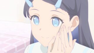 『透明な夜に駆ける君と、目に見えない恋をした。』 第5話 学園祭の賑わいと、待ち合わせへの期待