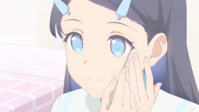 『透明な夜に駆ける君と、目に見えない恋をした。』 第5話 学園祭の賑わいと、待ち合わせへの期待