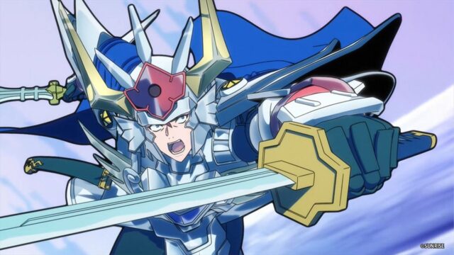 『サムライトルーパー』第19話「トウカイ」感想｜名前をもらえたかどうか