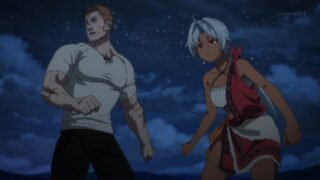 『領民0人スタートの辺境領主様』第7話「辺境領主様と新たな領民たち」感想｜効いたのは王笏でなく印章