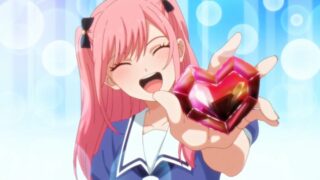 『黒猫と魔女の教室』第20話「ダイヤの在処」感想｜偽物の雛の中身はブーディだった
