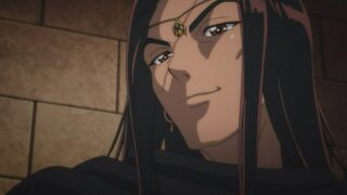 『天は赤い河のほとり』第7話「冷たい唇」感想｜勝たせたのは援軍ではない