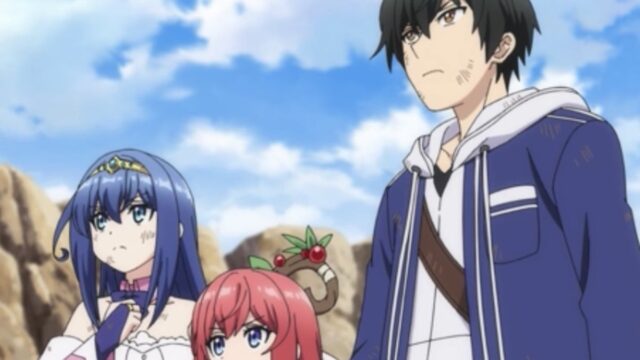 『LV999の村人』 第6話 カジノ開店準備と新たな協力者