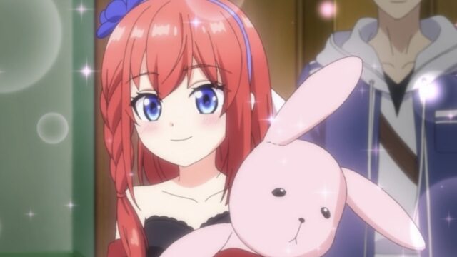 『LV999の村人』第8話「Lv8 相容れない」感想｜噛み合わないのは味方どうし