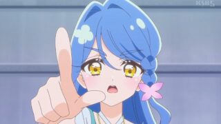 『名探偵プリキュア！』 第27話 レストランの依頼から始まる新たな捜査
