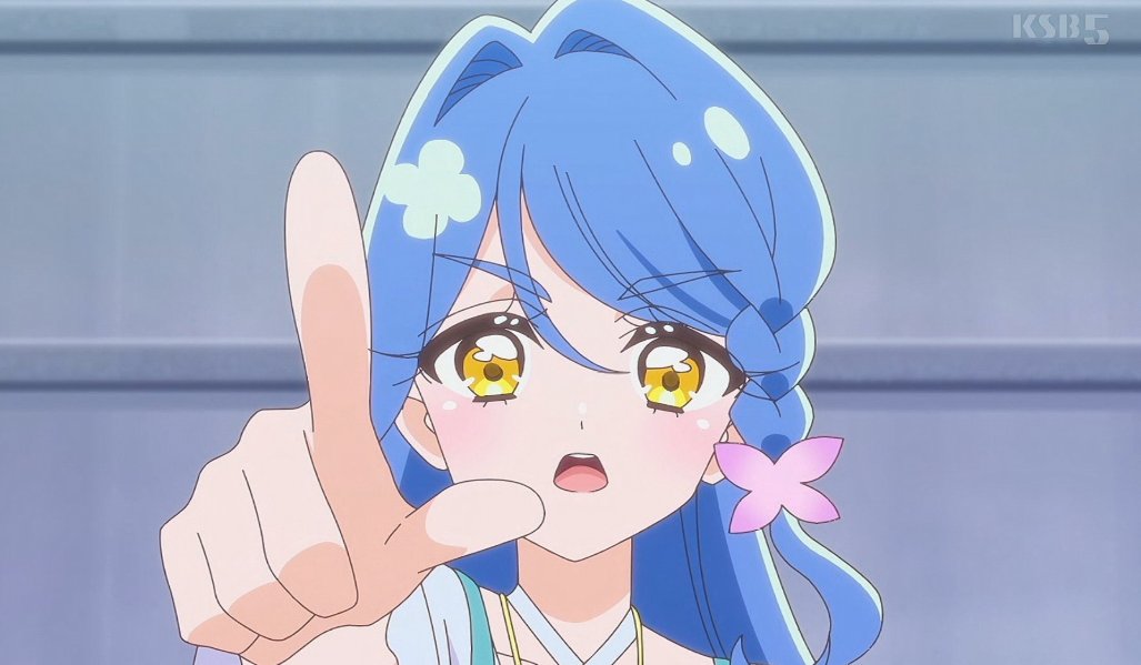 『名探偵プリキュア！』 第27話 レストランの依頼から始まる新たな捜査