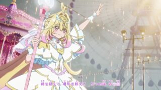 『名探偵プリキュア！』第29話「二人の過去」感想｜もらった言葉と、抜けないリング