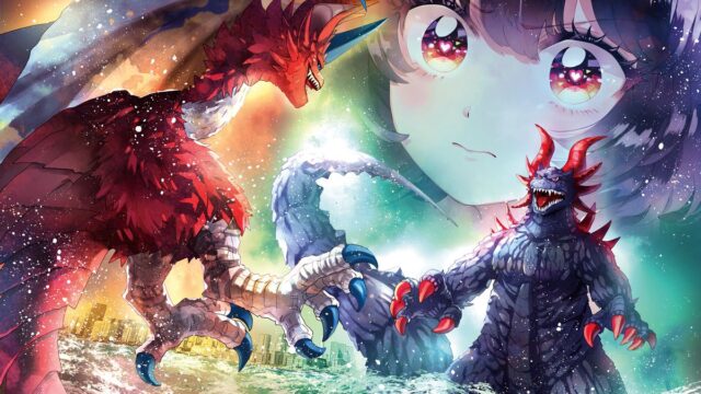 『乙女怪獣キャラメリゼ』第11話「クロエVSアカエ」感想｜あの頃に戻ろうとした黒絵が、会うために元の姿へ戻りたいと願う