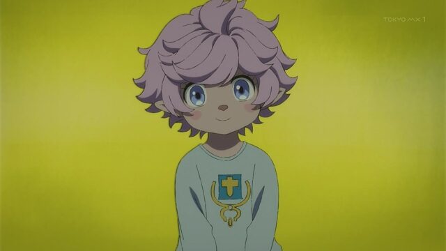 『クレバテスII』第10幕「第二の試練」感想｜自分で名乗った者だけが答えを持っている