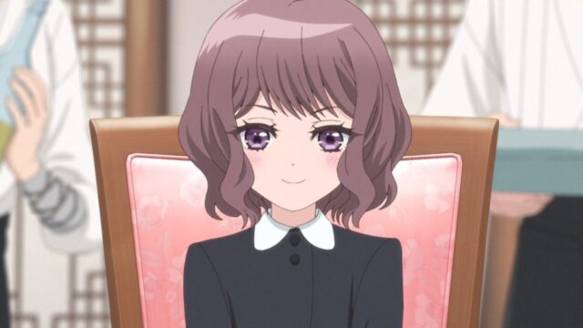 『鬼の花嫁』第11話「花嫁の姉妹」感想｜「君は僕の花嫁だ」で始まり、「もう花嫁じゃない」で終わる