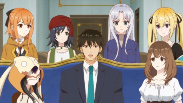『世界最強の後衛』第11話「原点回帰の誘惑」感想｜英雄の夢より、前に誰かがいる後衛