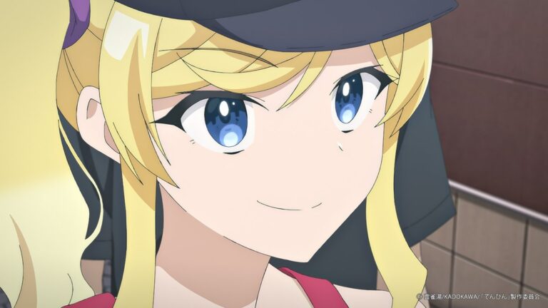 第11話 二人、一緒なら