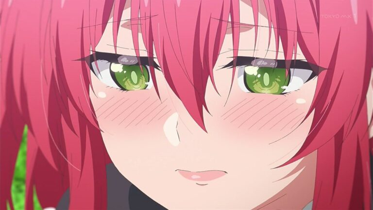 第12話 神をも超えて -I am Ephtal-