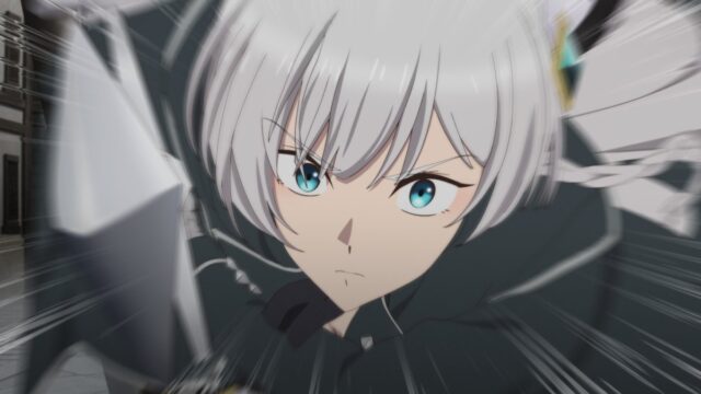『おっさん剣聖II』第11話「片田舎のおっさん、激しく憤る」感想｜「何も終わっちゃいない」と傭兵に怒ったおっさん