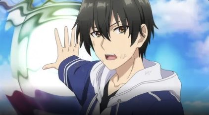 『LV999の村人』第12話（最終回）「Lv12 クソみたいな常識」感想｜「お願いなんかじゃない、取引だ」