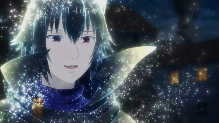 第11話 血闘！ 崩壊の街に死す