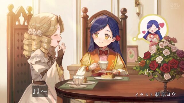 『本好きの下剋上 領主の養女』第22話 感想｜「決して中に入ってはいけない」と命じてから送り出す罠
