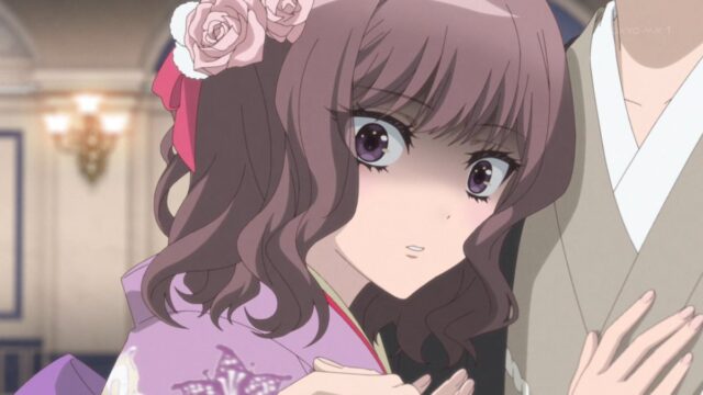 『鬼の花嫁』第12話（最終回） 感想｜未来のための糧にしようと思う