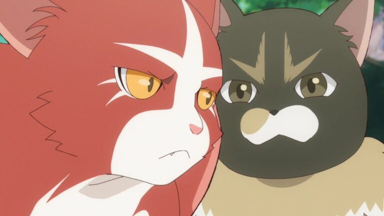第12話 猫と王都の祭り