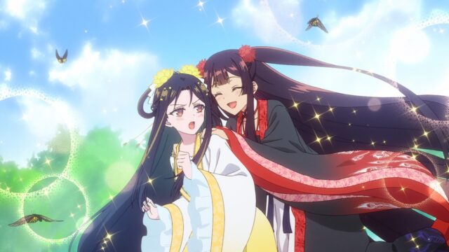『ふつつかな悪女ではございますが』第11話（最終回） 感想｜抱きしめに行けばよかったのだな