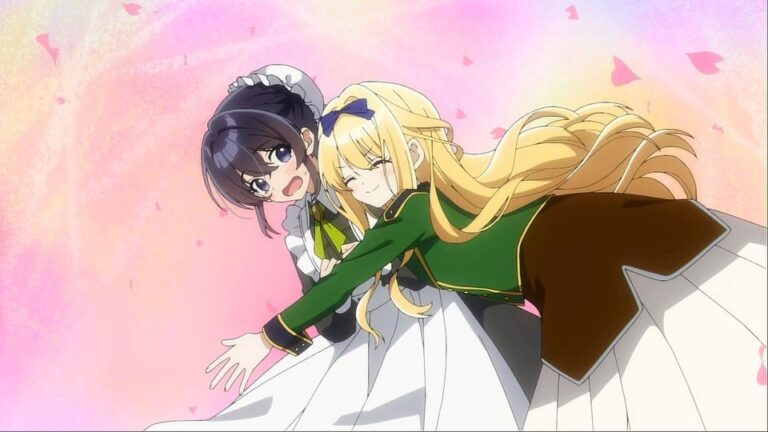 第10話 嫉妬の魔女事件