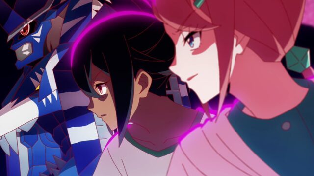 『DIGIMON BEATBREAK』第47話「究極の力」感想｜白き衣と黒き衣、兄弟のデジモンが陰と陽にそろう