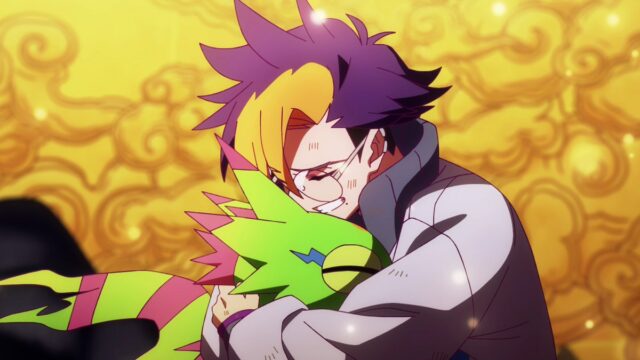『DIGIMON BEATBREAK』第48話 感想｜「二つの鼓動」と、頼んでいないという反論