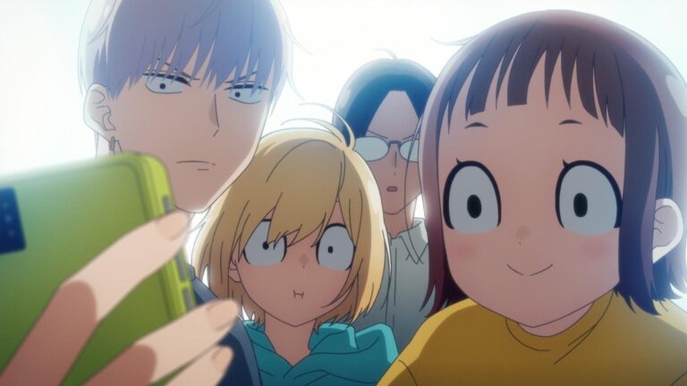 第10話 繋がりの証