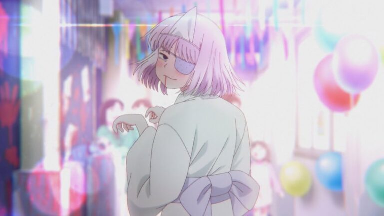 第10話 この世の90%はカスである〜ママより強くなるには「友達」が必要である