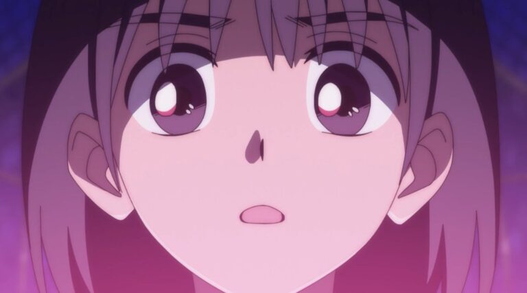 第11話 魔女グレイス