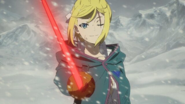 『クレバテスII』第11幕「鏡に映るもの」感想｜温かな夢で凍えさせる試練に「もう寒くないや」と返すアリシア