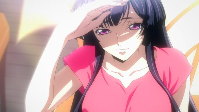 『コードギアス 奪還のロゼ』第12話（最終回）「浅緋 -Breaking Dawn-」感想｜「これは誓いだ」