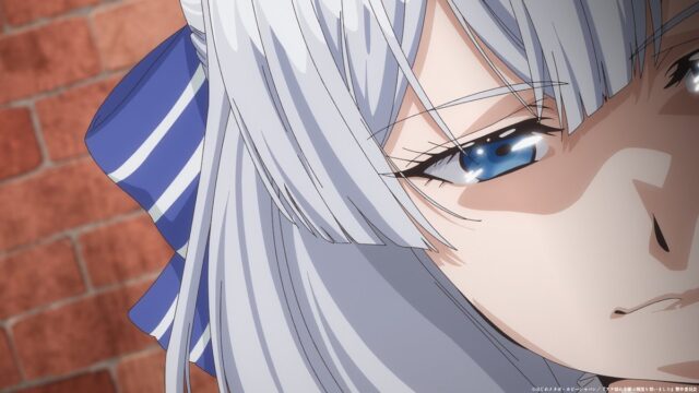 『ブチ切れ令嬢』第12話（最終回）「ブチ切れ令嬢の報復は終わらない」感想｜悪になるには優しすぎる、と言われて終わる