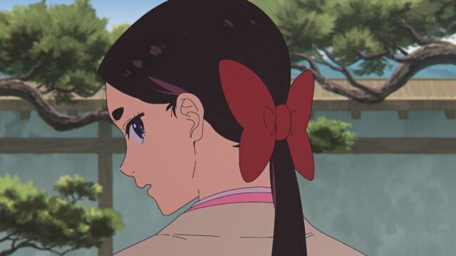 『ワールド イズ ダンシング』第11話「小望月」感想｜良いを感じていた少年が、良いと言われたい青年になった