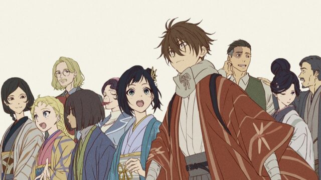 『二十世紀電氣目録』第13話（最終回）「望む未来へ」感想｜「信じてるからな」