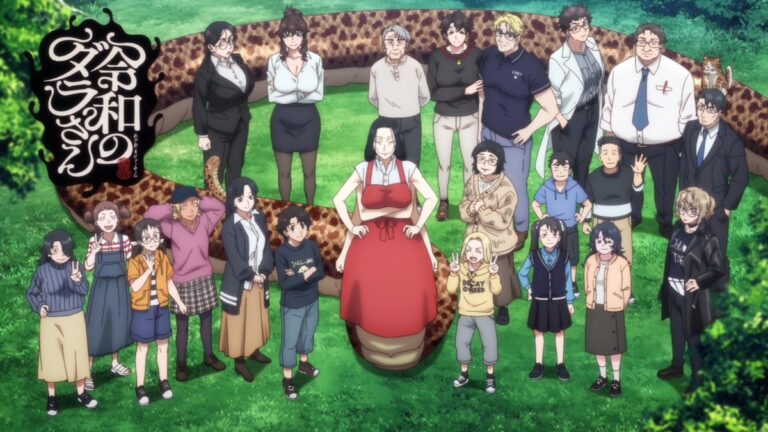あにきゃら速報関連画像8