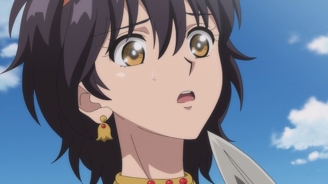『天は赤い河のほとり』第12話「約束のとき」感想｜帰れる日が、燃えた橋ひとつで消えた