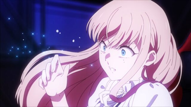 『対ありでした。』第11話「獣（ビースト）」感想｜孤独で強くなった亜里沙と、一人で楽しんで強くなった美緒