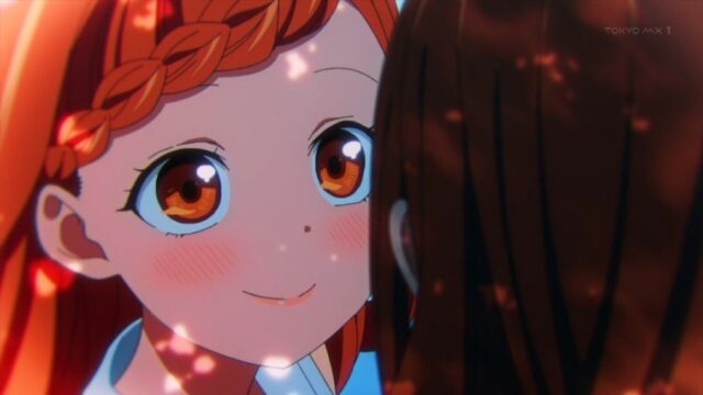 『対ありでした。』第10話「そう思ったんだ」感想｜勝ったことに気づかない二人が並ぶ