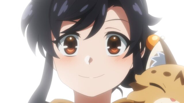 『捨てられ聖女の異世界ごはん旅』第12話（最終回）「おつカレー様！でも冒険は続くよ、どこまでも！」感想｜誰も欠けなかった