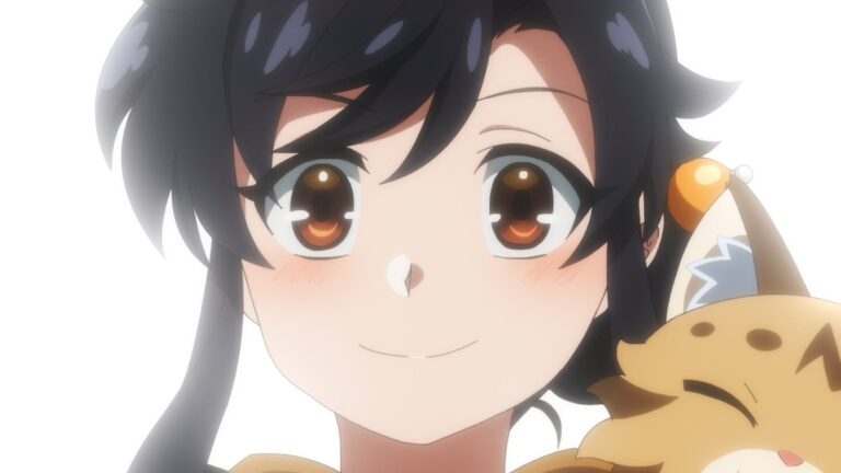 第12話 おつカレー様！でも冒険は続くよ、どこまでも！