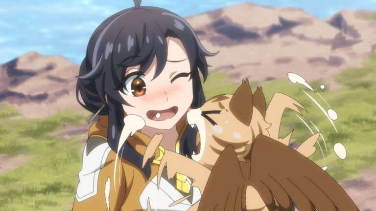 第9話 サクッと解決、カラッと和解！　天ぷらだけにね！