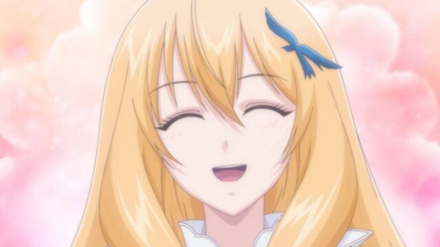 『最強出涸らし皇子の暗躍帝位争い』第12話（最終回） 感想｜ただのアルノルトに戻れる場所